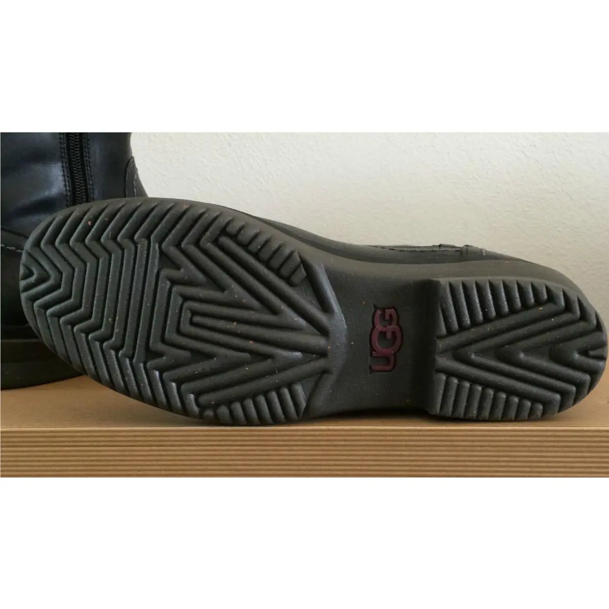 UGG shoes - Elsa - Elsa - 1005578 - Black (UPC: 887278911531) 3