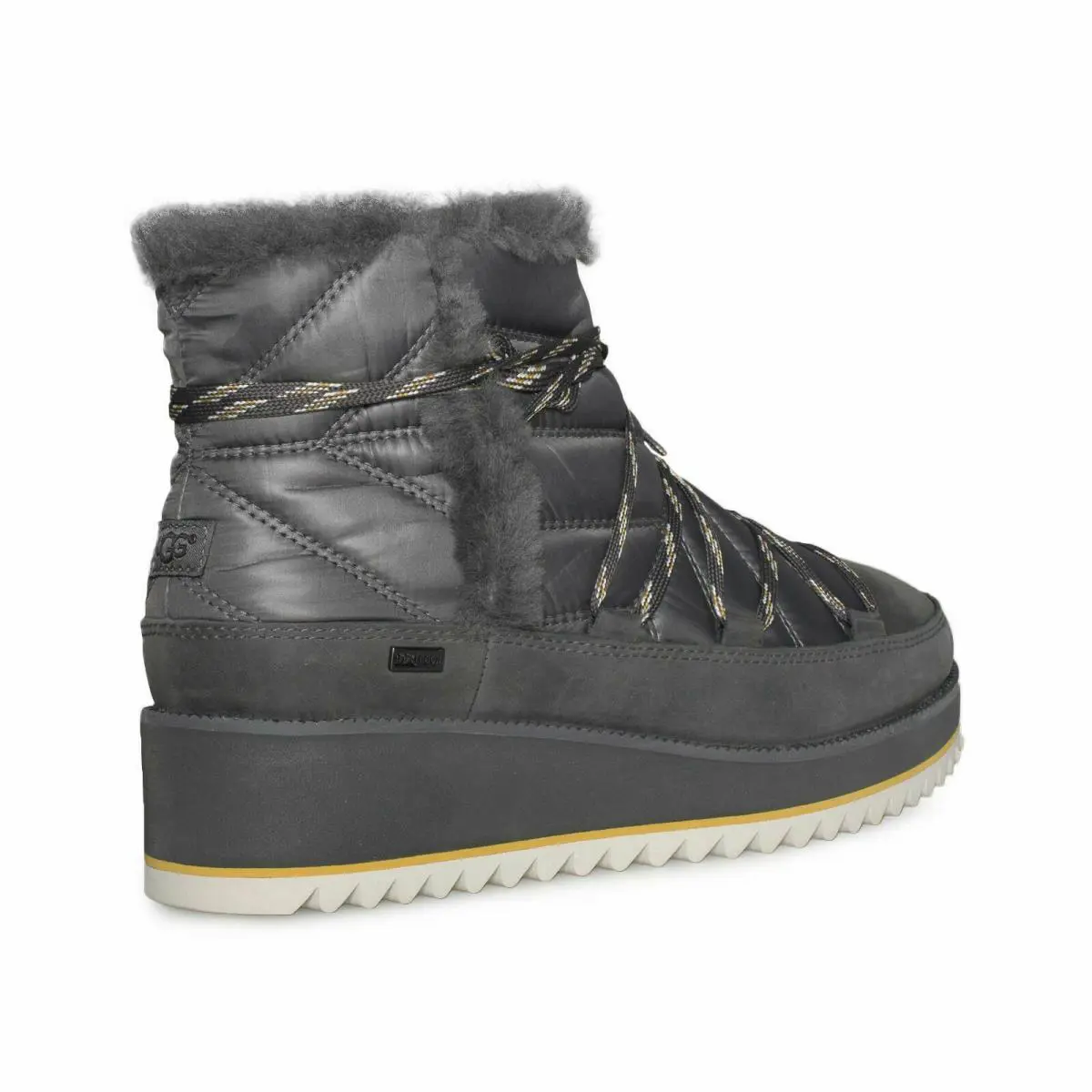 UGG shoes - Gray 1