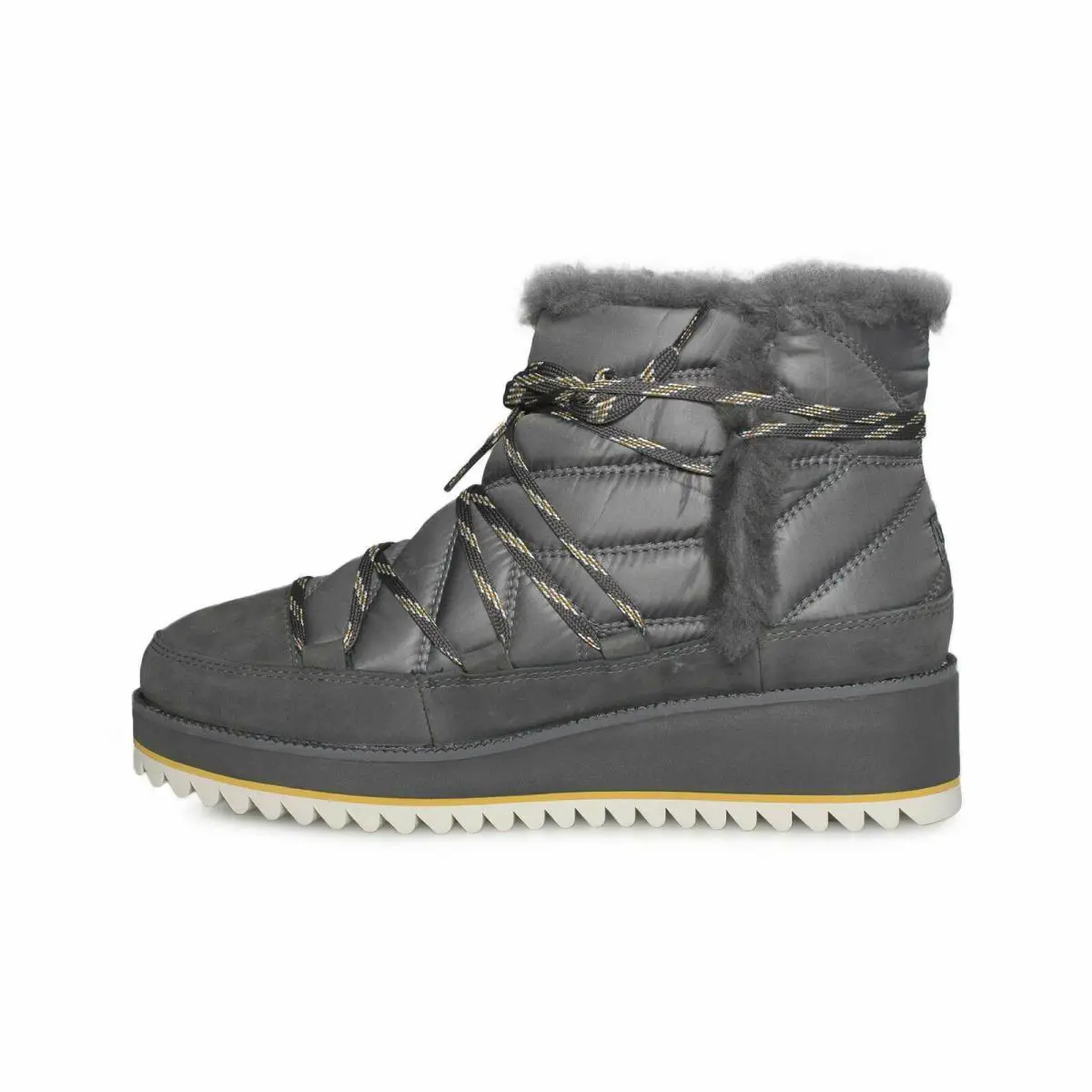 UGG shoes - Gray 2