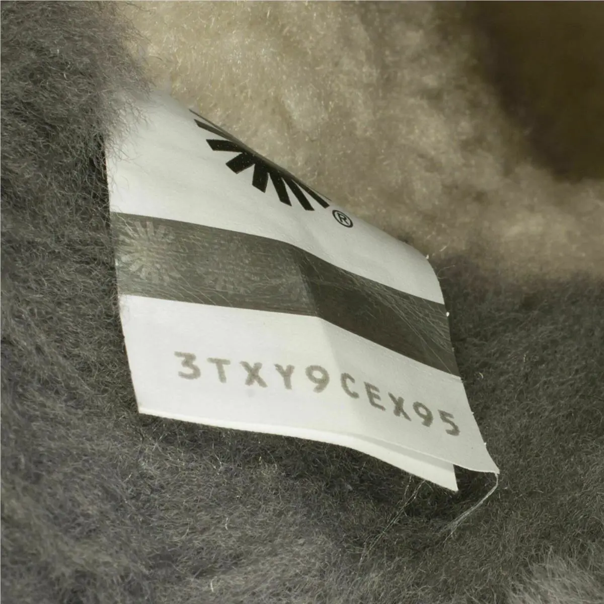 UGG shoes - Gray 3