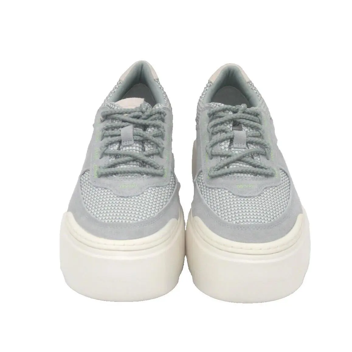 UGG shoes - UGG MARIN LACE - MARIN LACE - Greyhound 0