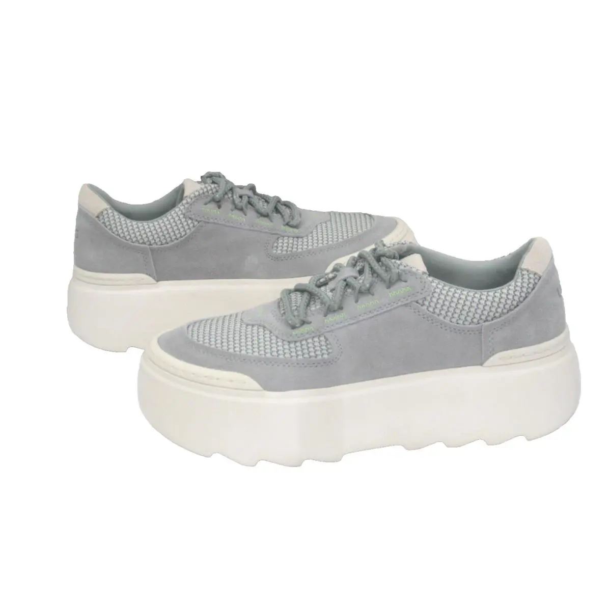 UGG shoes - UGG MARIN LACE - MARIN LACE - Greyhound 1