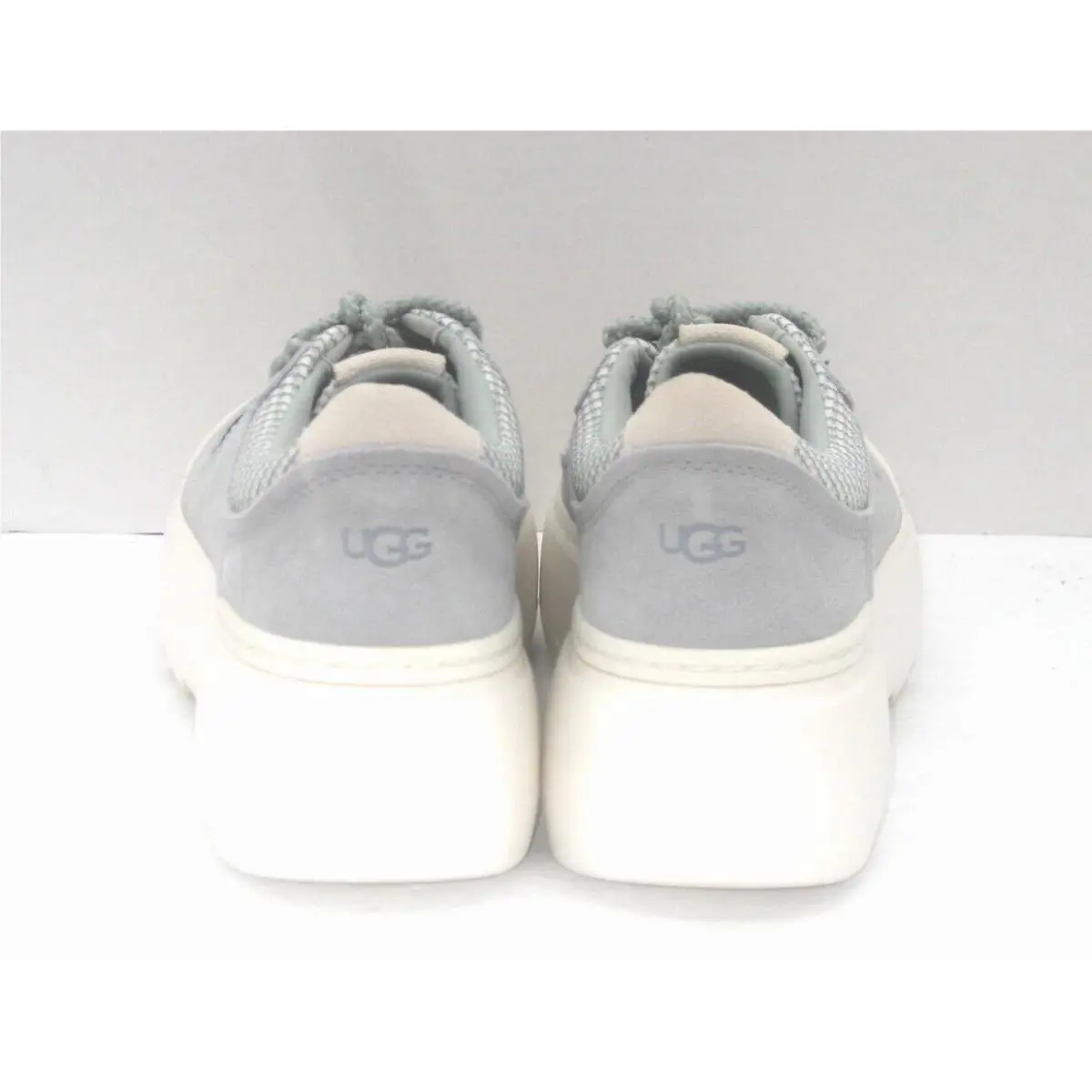 UGG shoes - UGG MARIN LACE - MARIN LACE - Greyhound 2