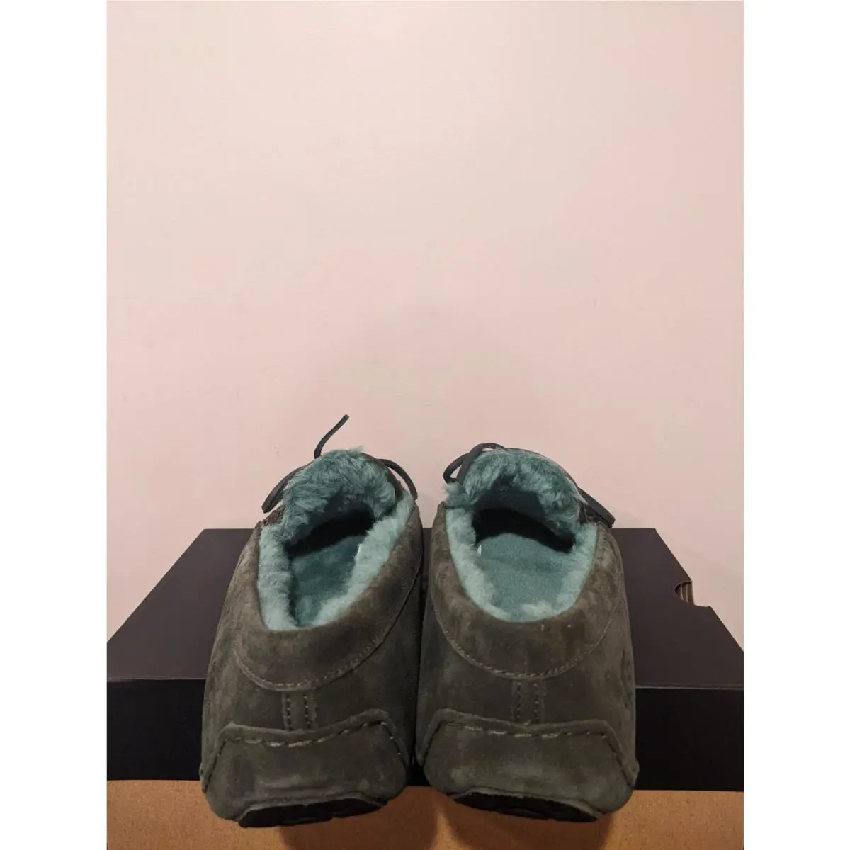 UGG shoes - Ugg Australia Ascot - Australia Ascot - Green 2