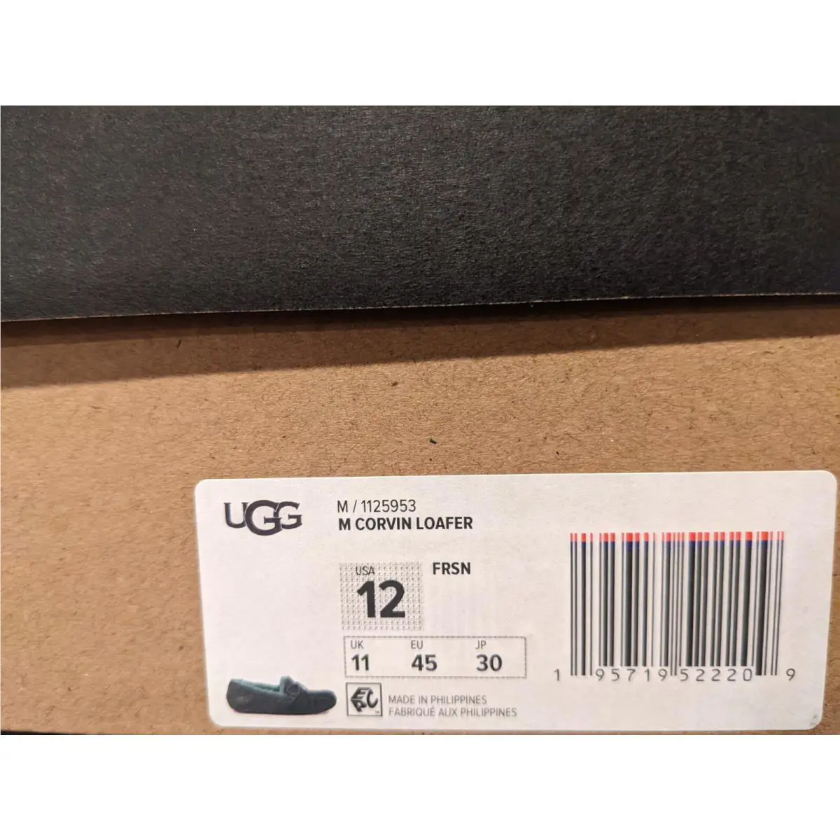 UGG shoes - Ugg Australia Ascot - Australia Ascot - Green 4