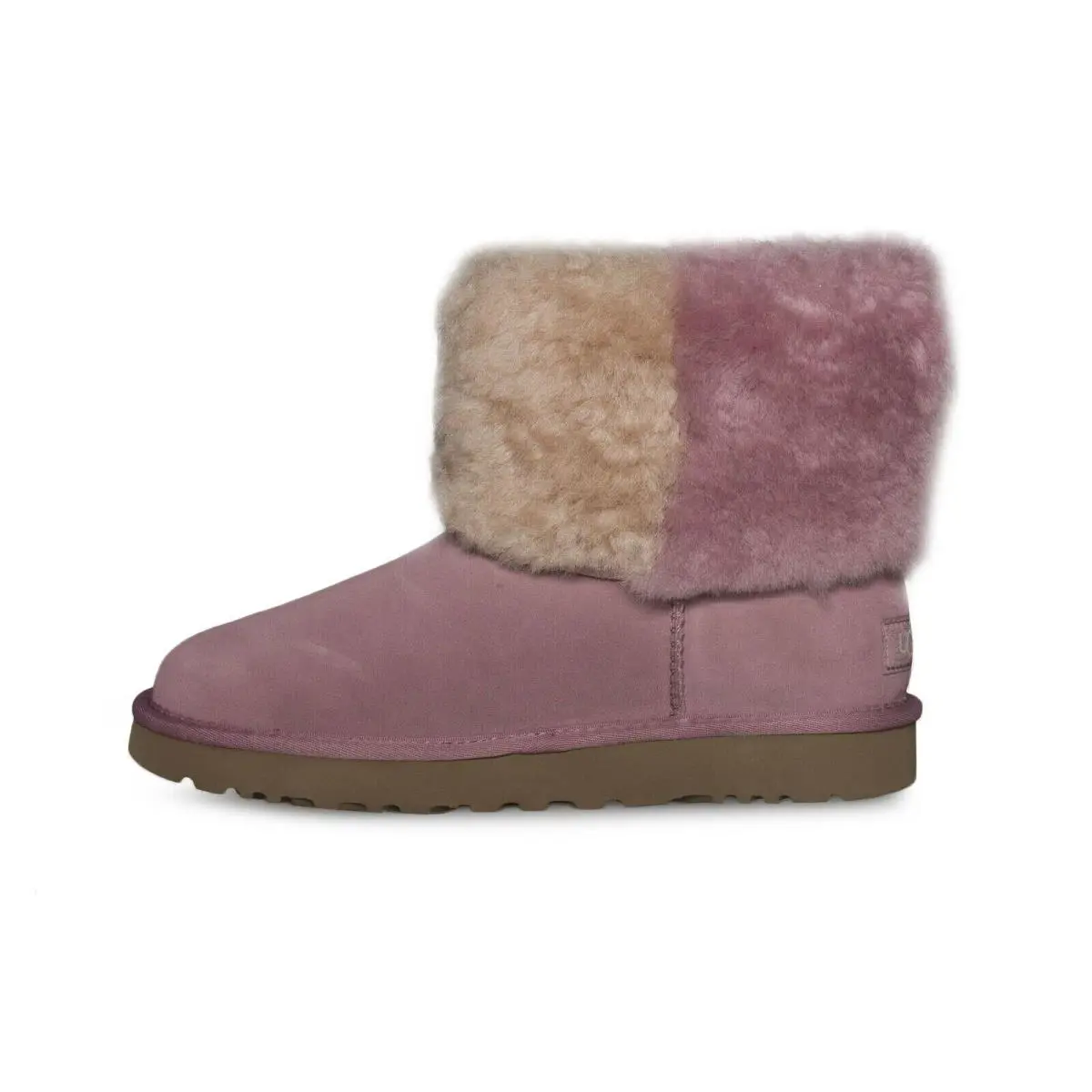 UGG shoes - Pink 2