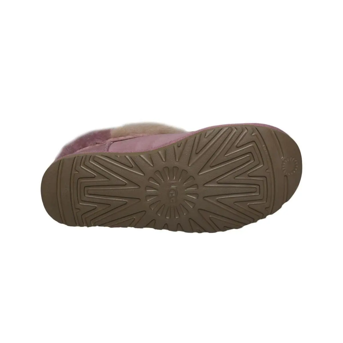 UGG shoes - Pink 4