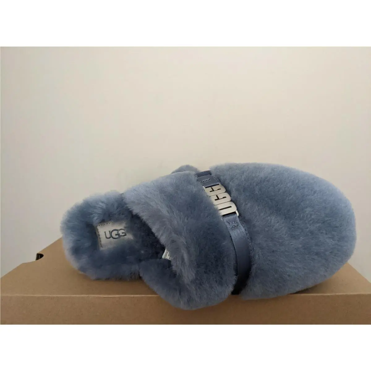 UGG shoes - Ugg Australia Dalla - Australia Dalla - Tahoe blue 1