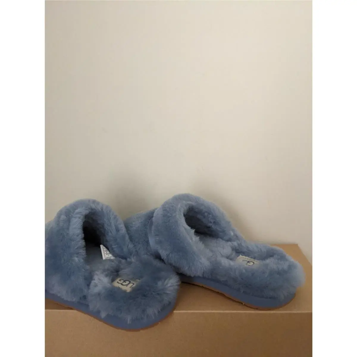 UGG shoes - Ugg Australia Dalla - Australia Dalla - Tahoe blue 2