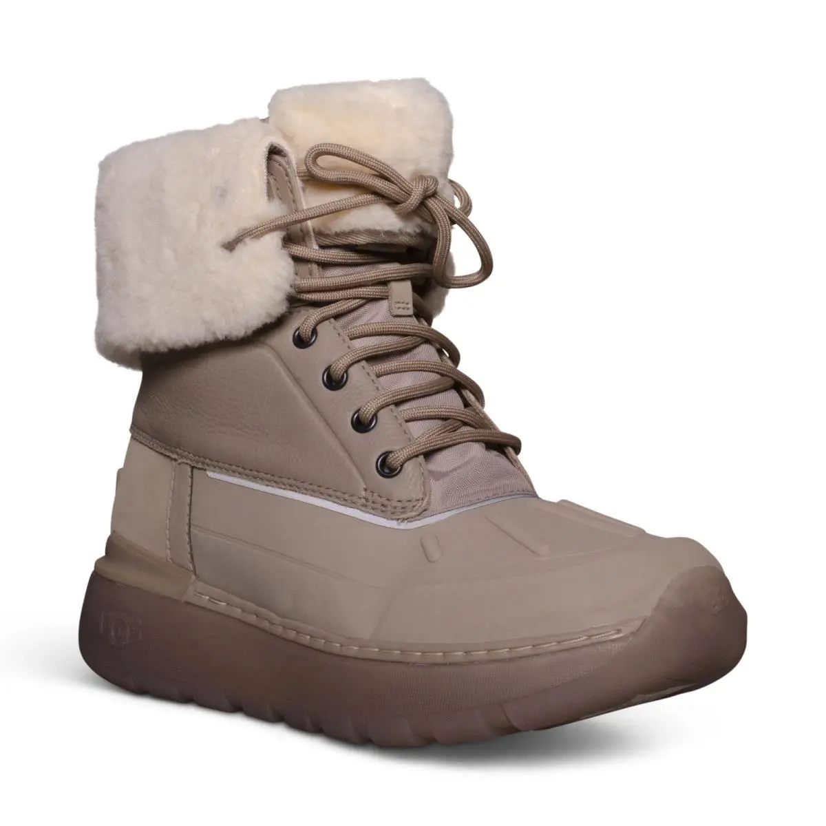 UGG shoes - Dune (UPC: 196565848888) 0