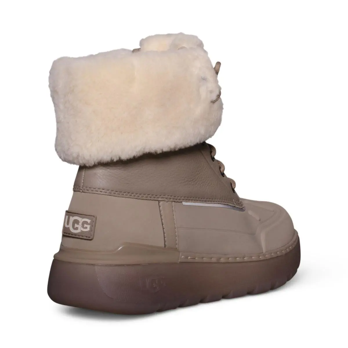 UGG shoes - Dune (UPC: 196565848888) 1