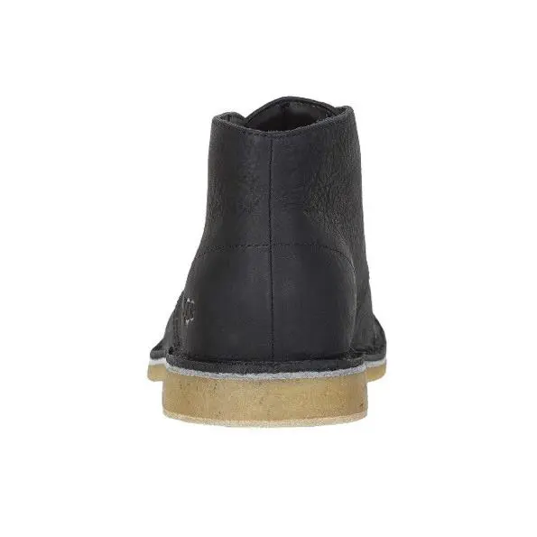 UGG shoes - UGG CLEARANCE - CLEARANCE - Black 4