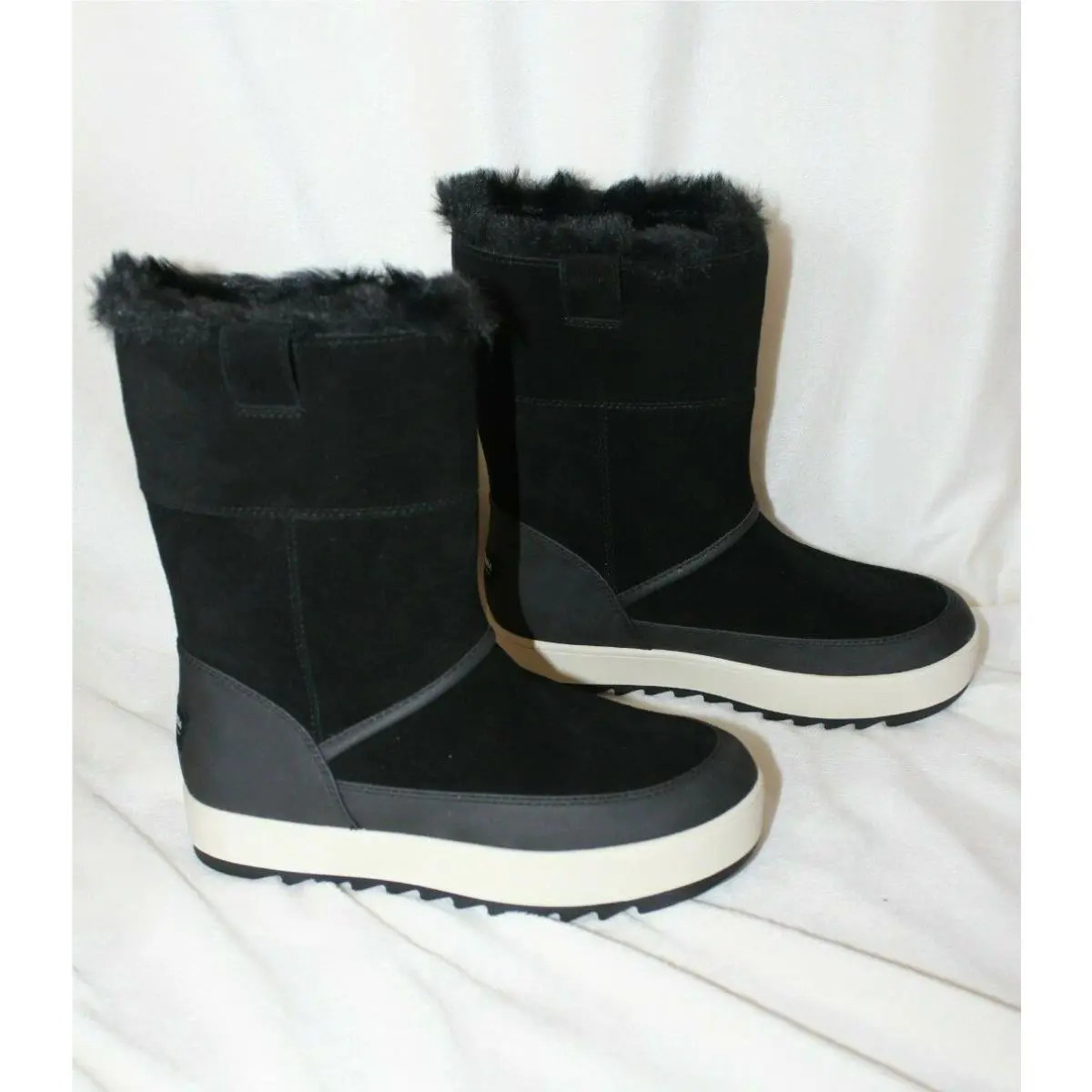 UGG shoes - Black 0