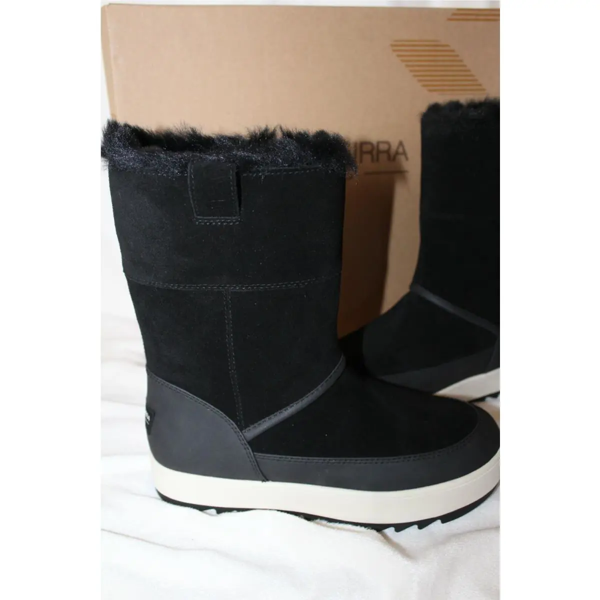UGG shoes - Black 2