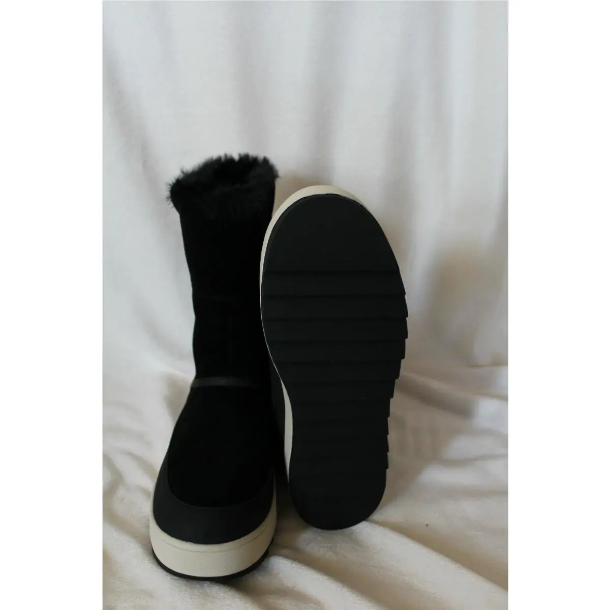 UGG shoes - Black 6