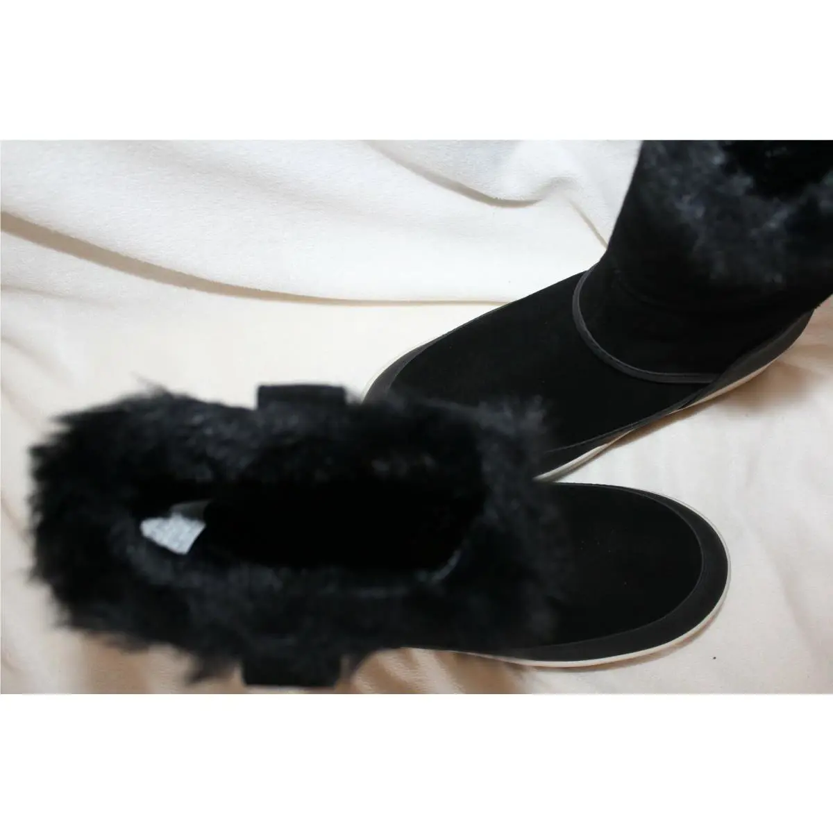 UGG shoes - Black 5