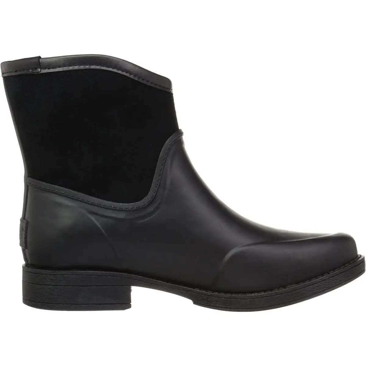 UGG shoes - W Paxton - Paxton - Black (UPC: 888855982173) 0