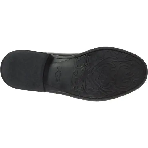 UGG shoes - W Paxton - Paxton - Black (UPC: 888855982173) 2