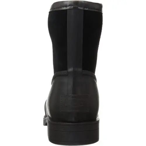 UGG shoes - W Paxton - Paxton - Black (UPC: 888855982173) 3