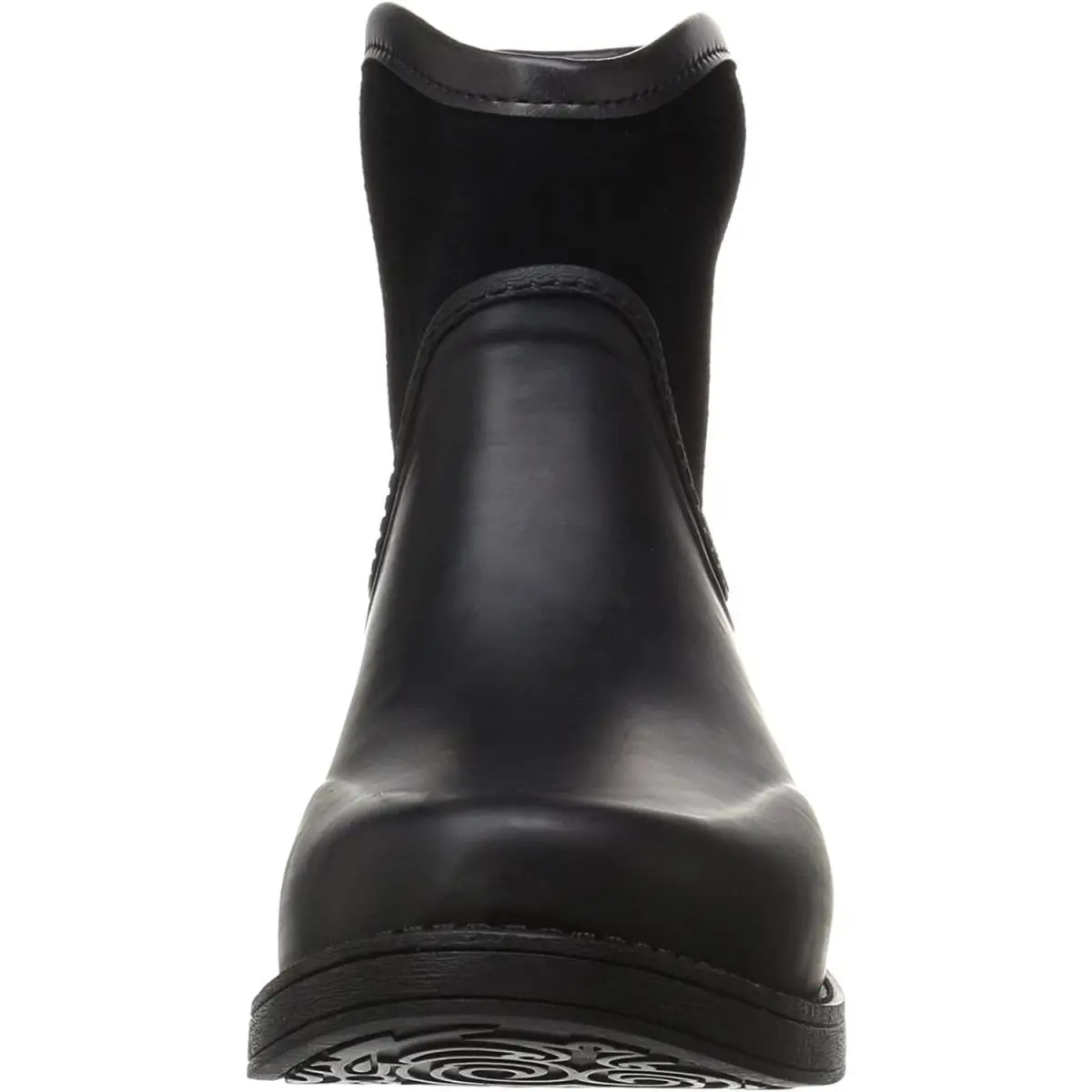 UGG shoes - W Paxton - Paxton - Black (UPC: 888855982173) 4