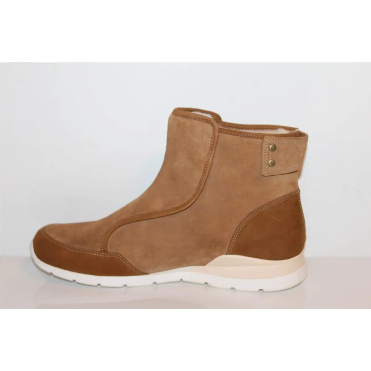 UGG shoes - Ankle - Ankle - Chestnut (UPC: 0888855769767) 0