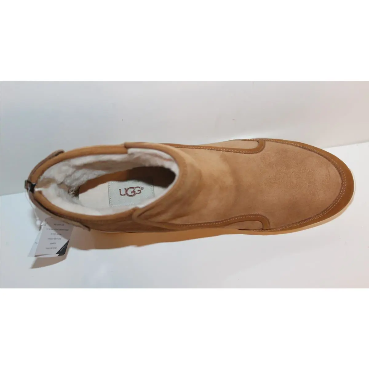 UGG shoes - Ankle - Ankle - Chestnut (UPC: 0888855769767) 7