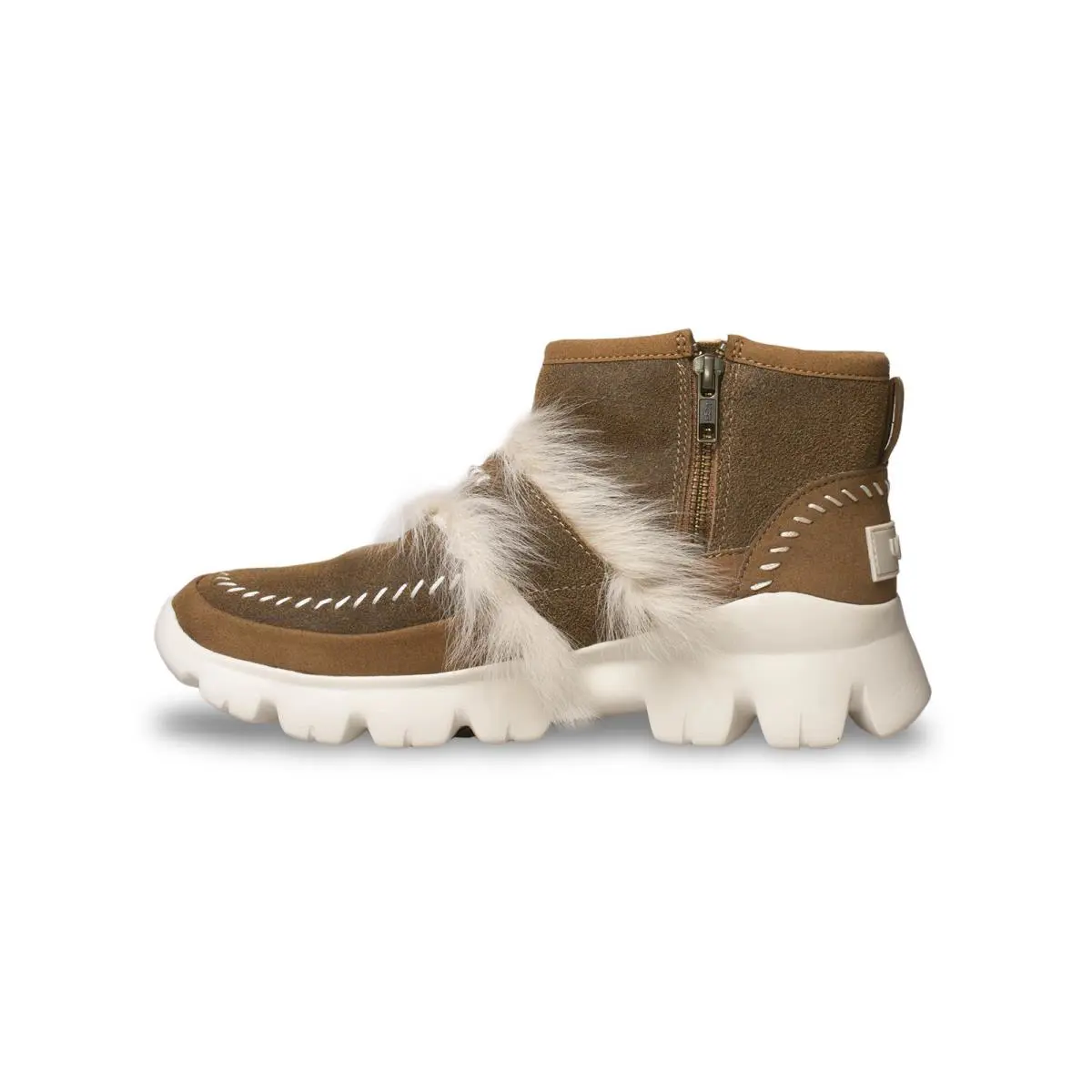 UGG shoes - Brown 2