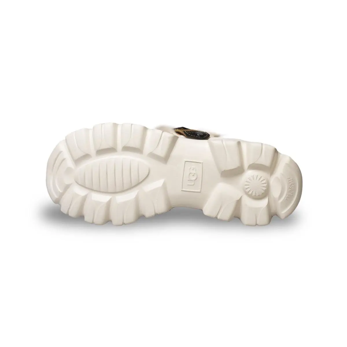UGG shoes - Brown 4