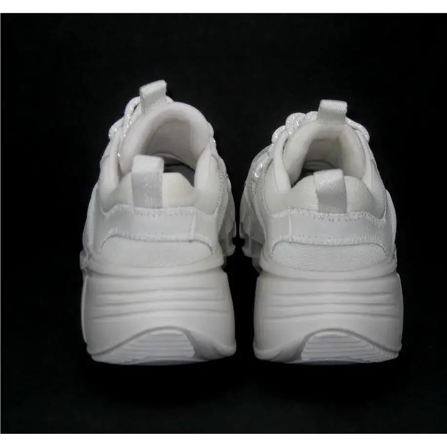 UGG shoes - UGG CALLE LACE - CALLE LACE - White 1