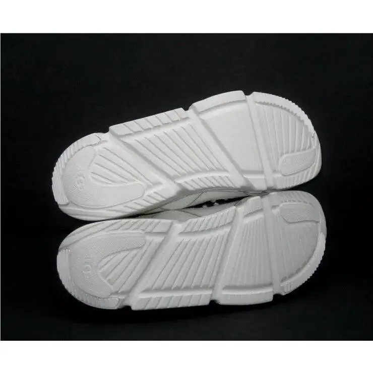 UGG shoes - UGG CALLE LACE - CALLE LACE - White 2