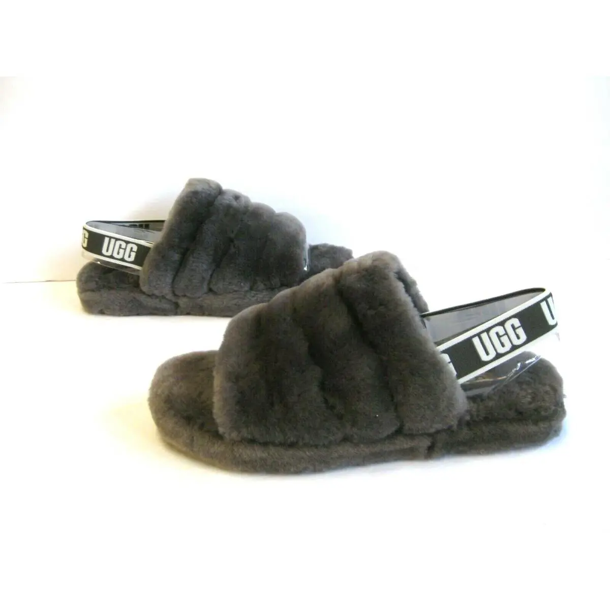 UGG shoes - CHARCOAL 1
