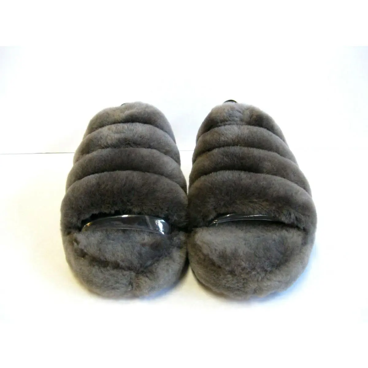 UGG shoes - CHARCOAL 0