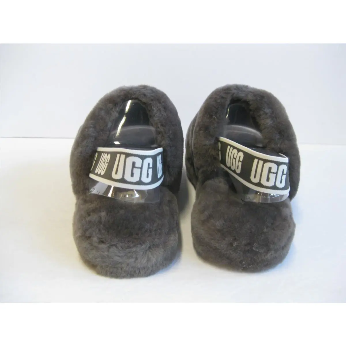 UGG shoes - CHARCOAL 2