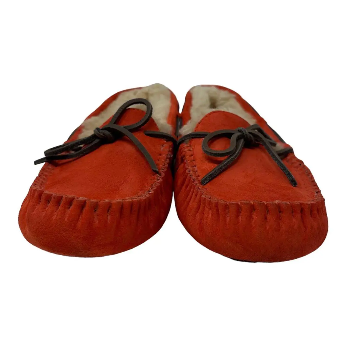UGG shoes - UGG Australia Dakota - Australia Dakota - Orange (UPC: 888855141921) 0