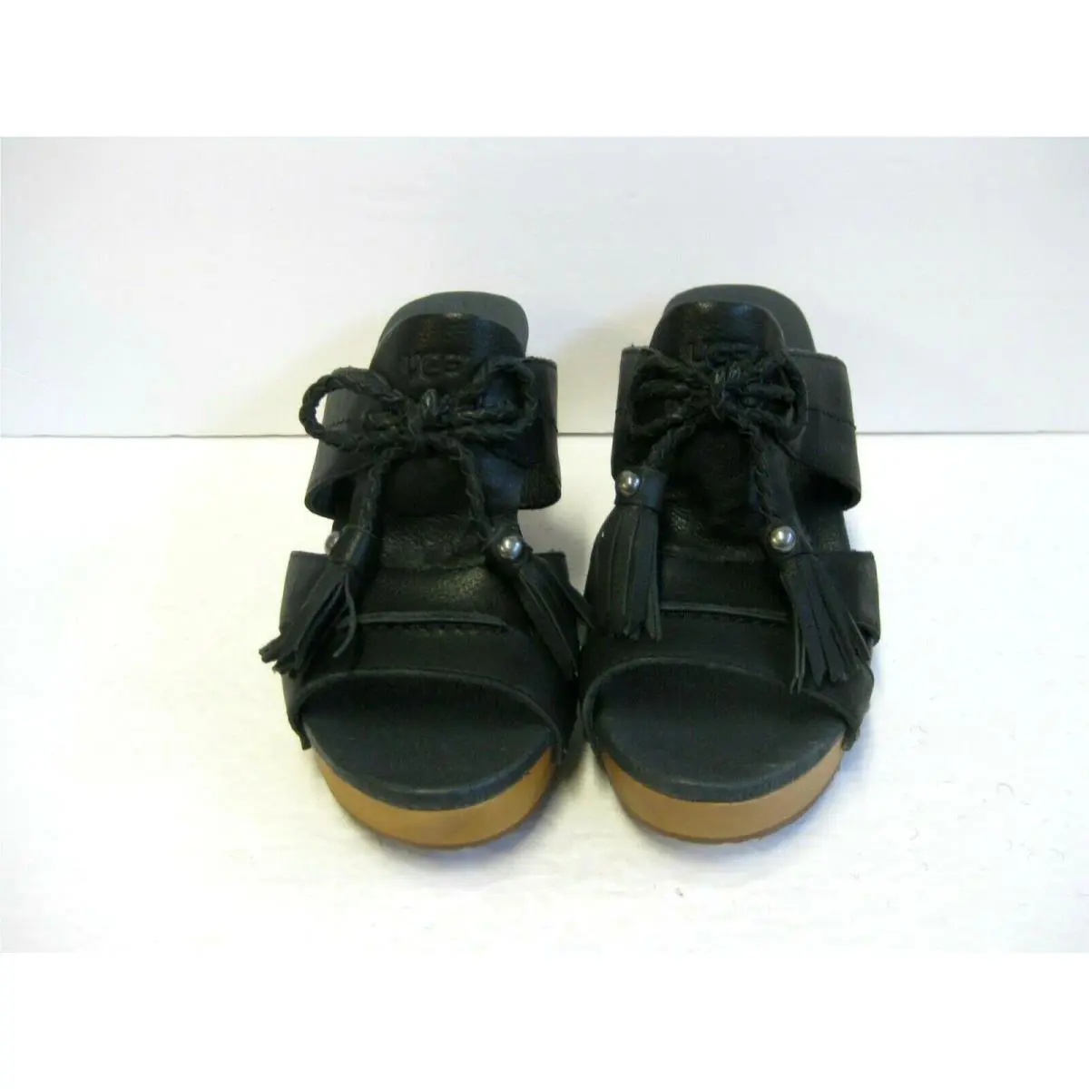 UGG shoes - UGG SHAELYN - SHAELYN - Black 0