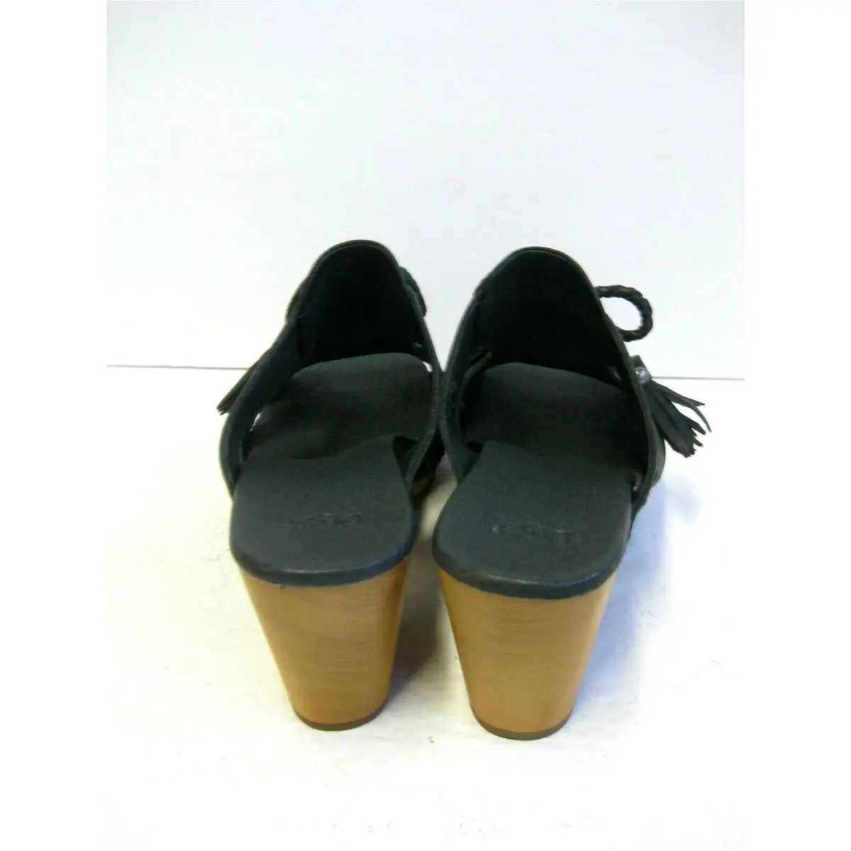 UGG shoes - UGG SHAELYN - SHAELYN - Black 2