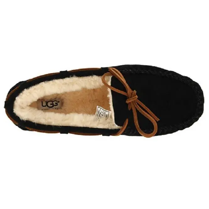 UGG shoes - Black 1