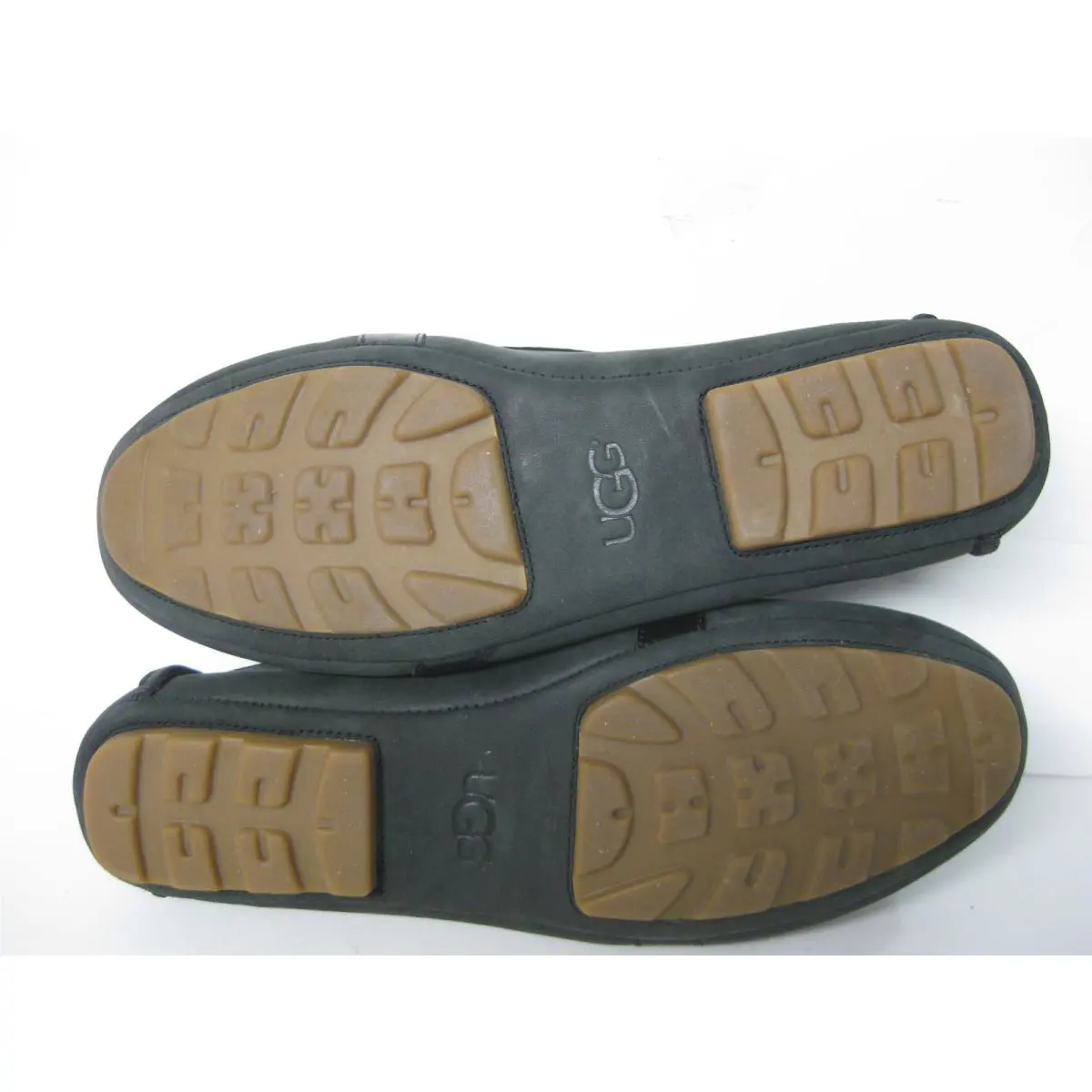 UGG shoes - Black 5