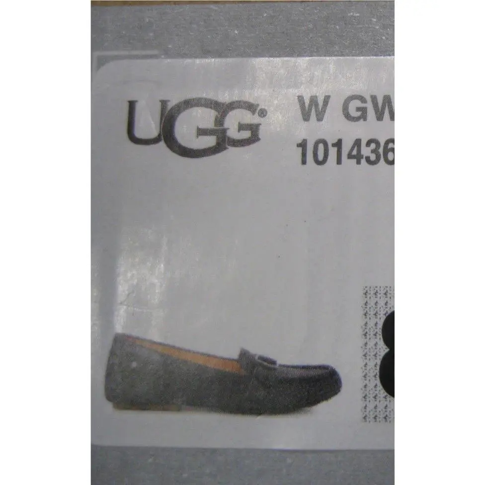 UGG shoes - Black 6