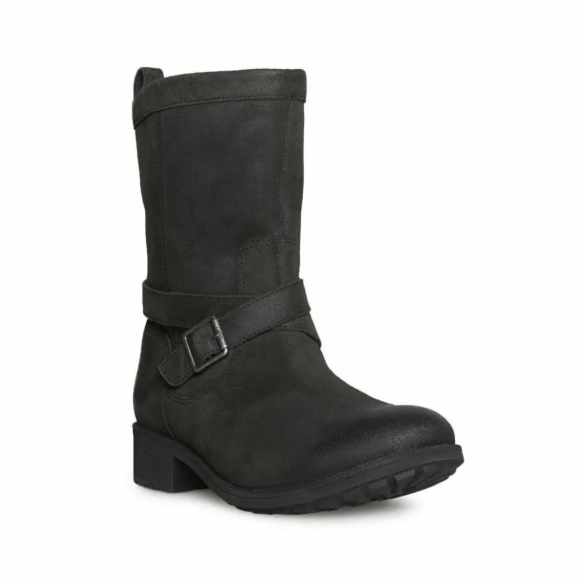 UGG shoes - Black 0