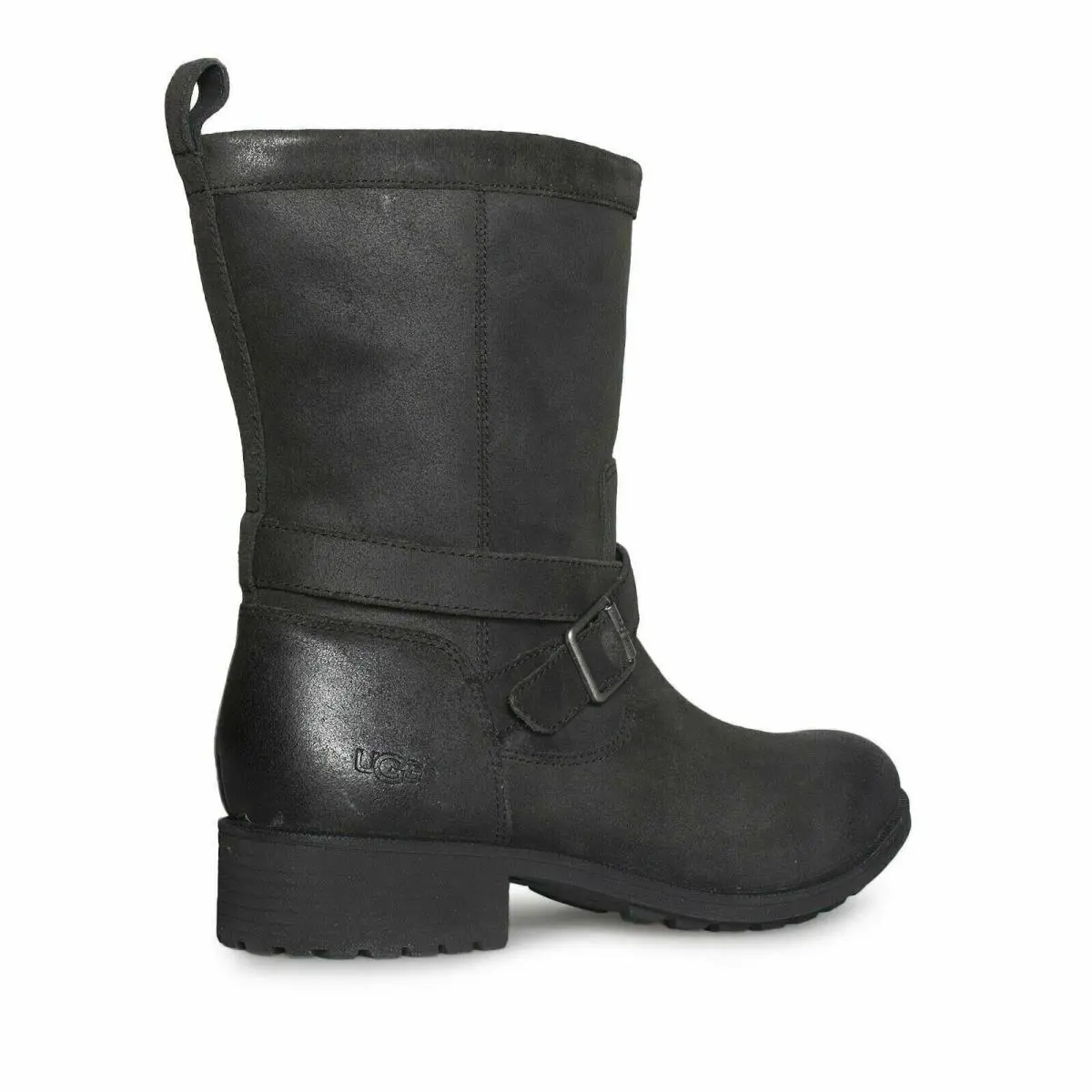 UGG shoes - Black 1