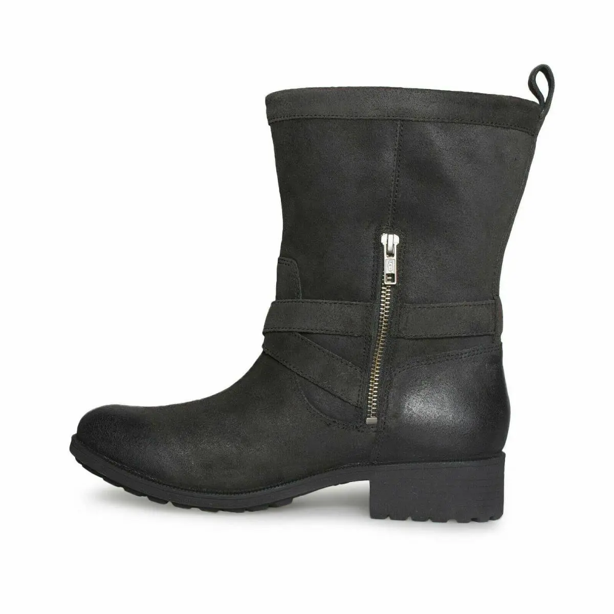 UGG shoes - Black 2