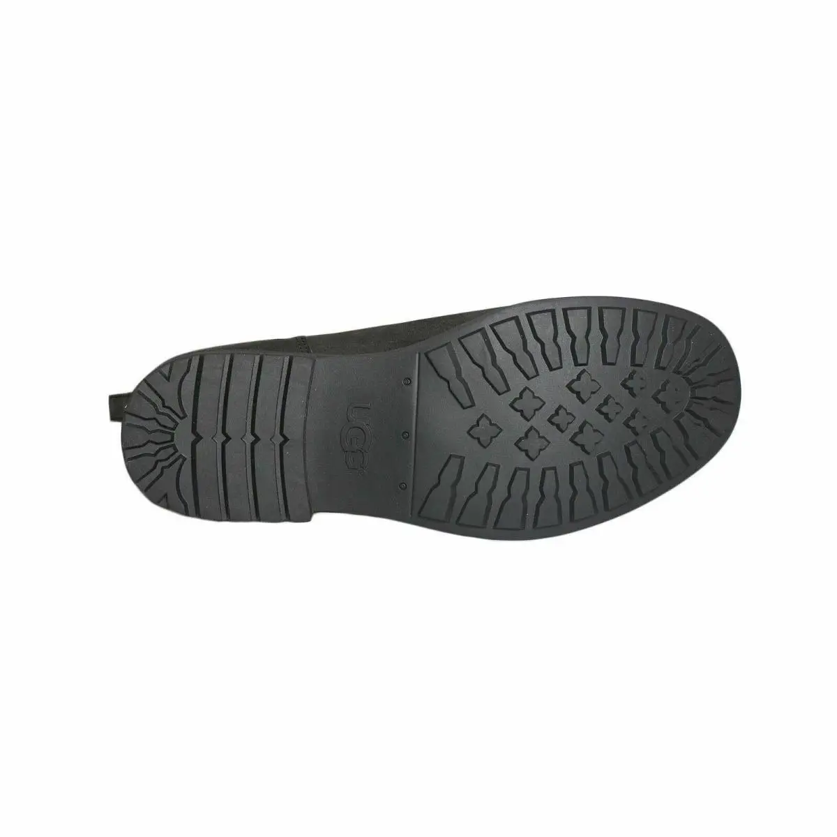 UGG shoes - Black 4