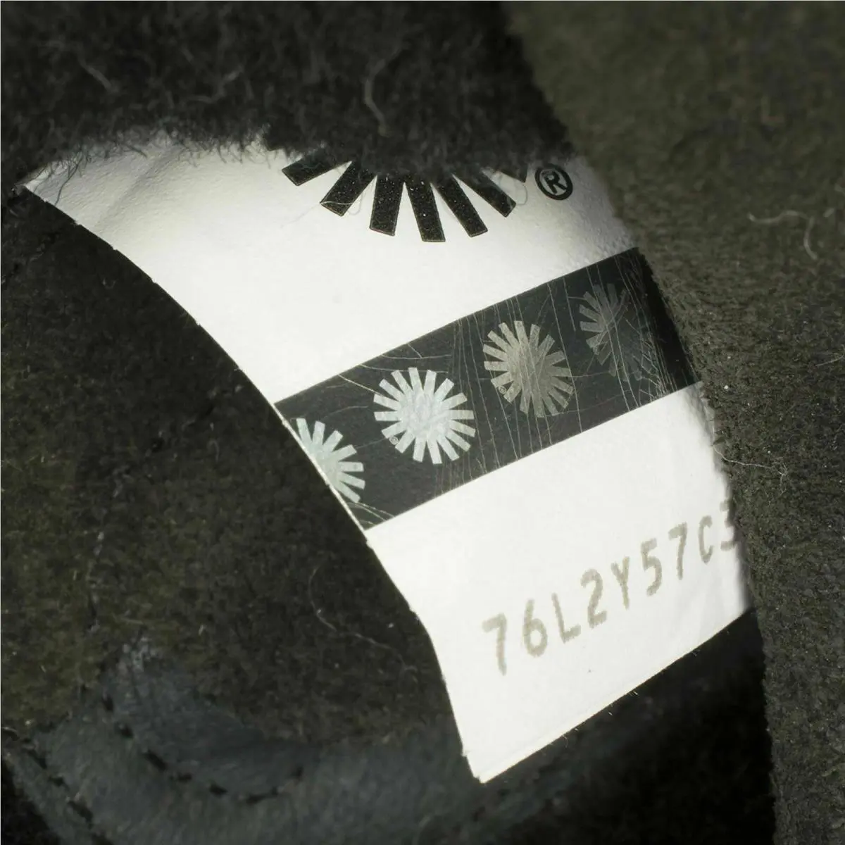 UGG shoes - Black 3
