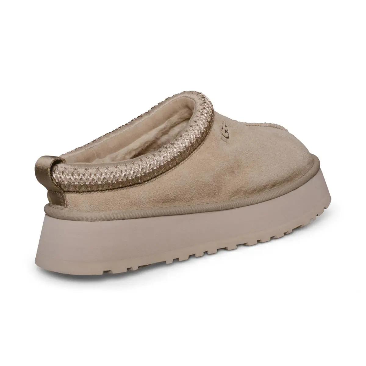 UGG shoes - Mustard Seed (UPC: 196565765239) 1