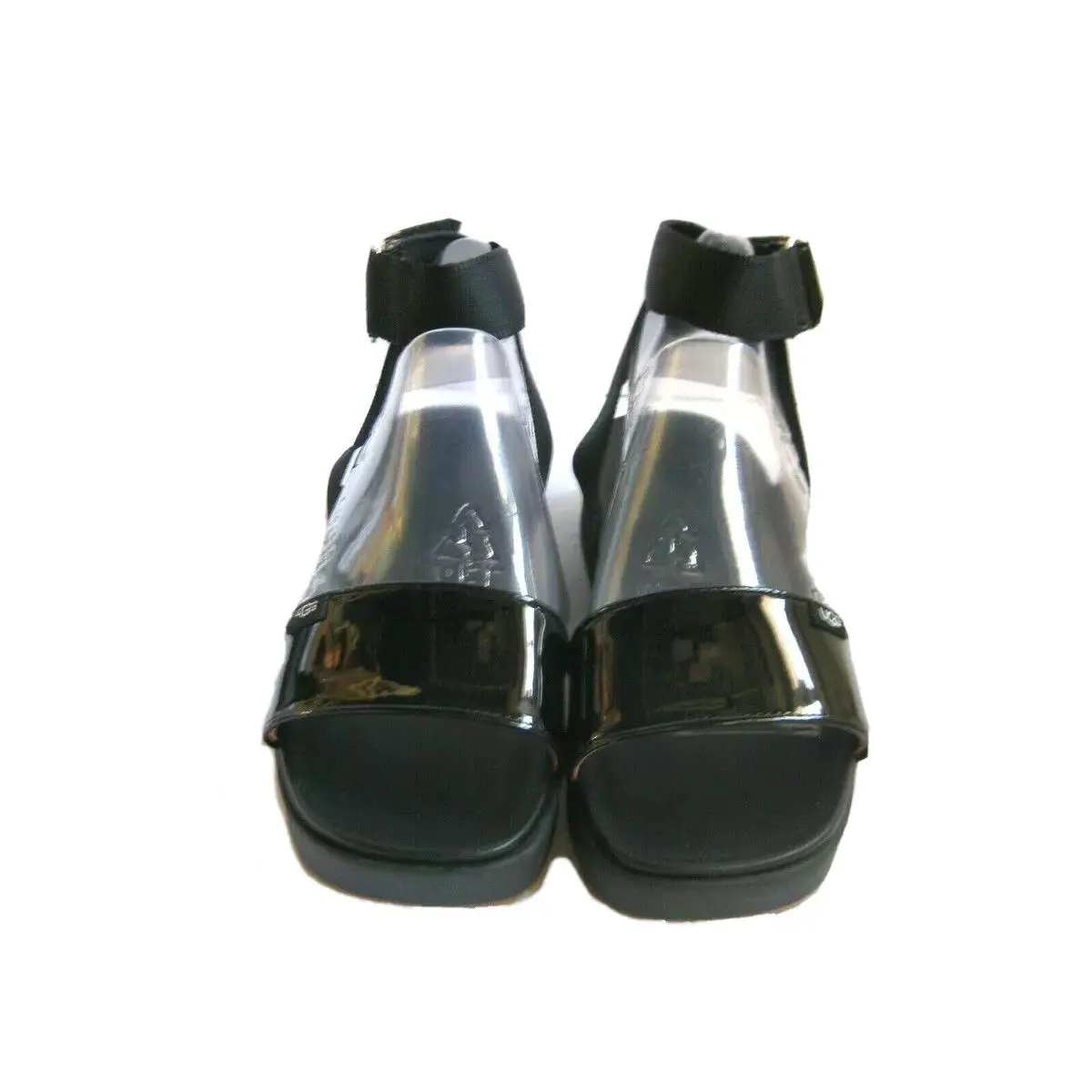 UGG shoes - UGG LENNOX - LENNOX - Black 0