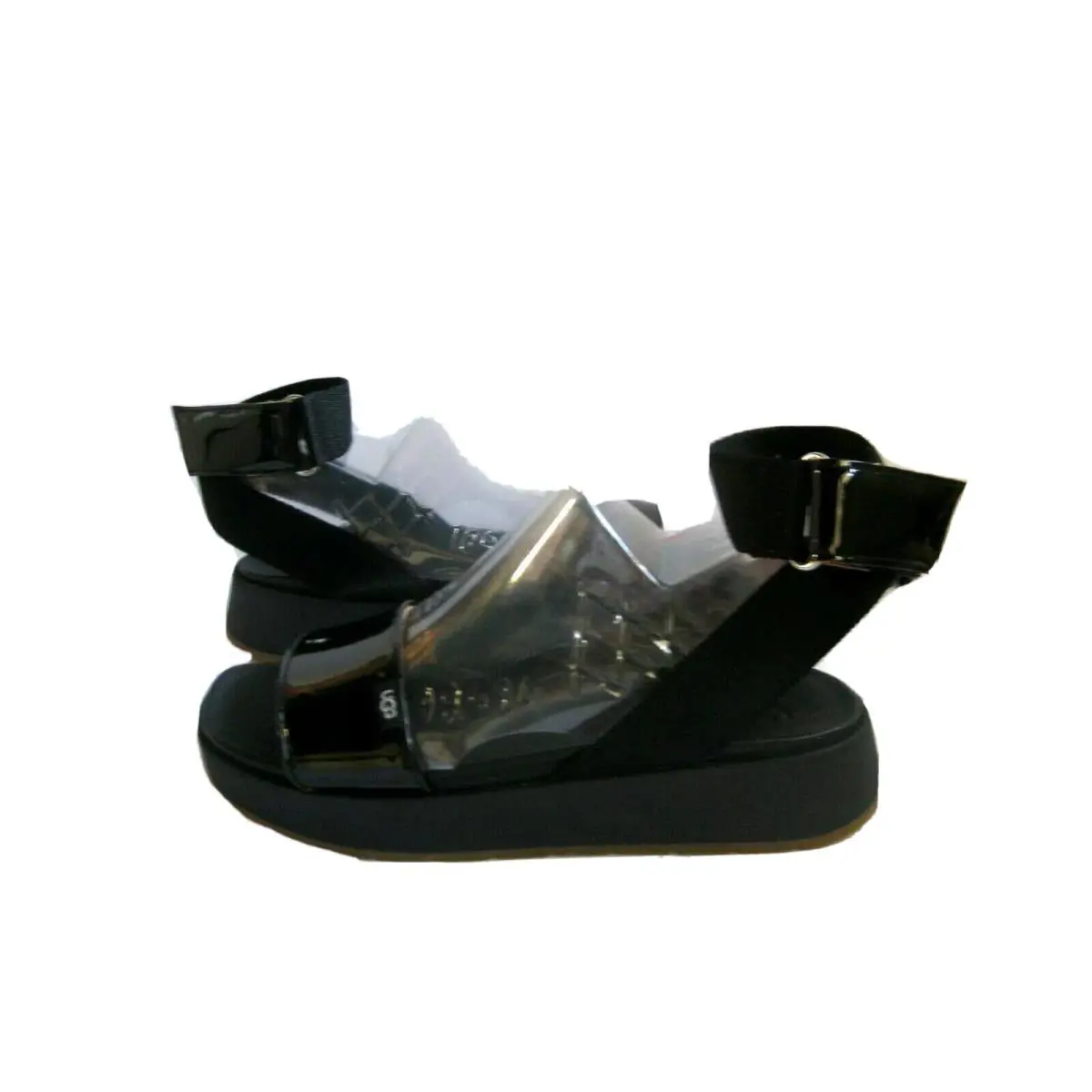 UGG shoes - UGG LENNOX - LENNOX - Black 1