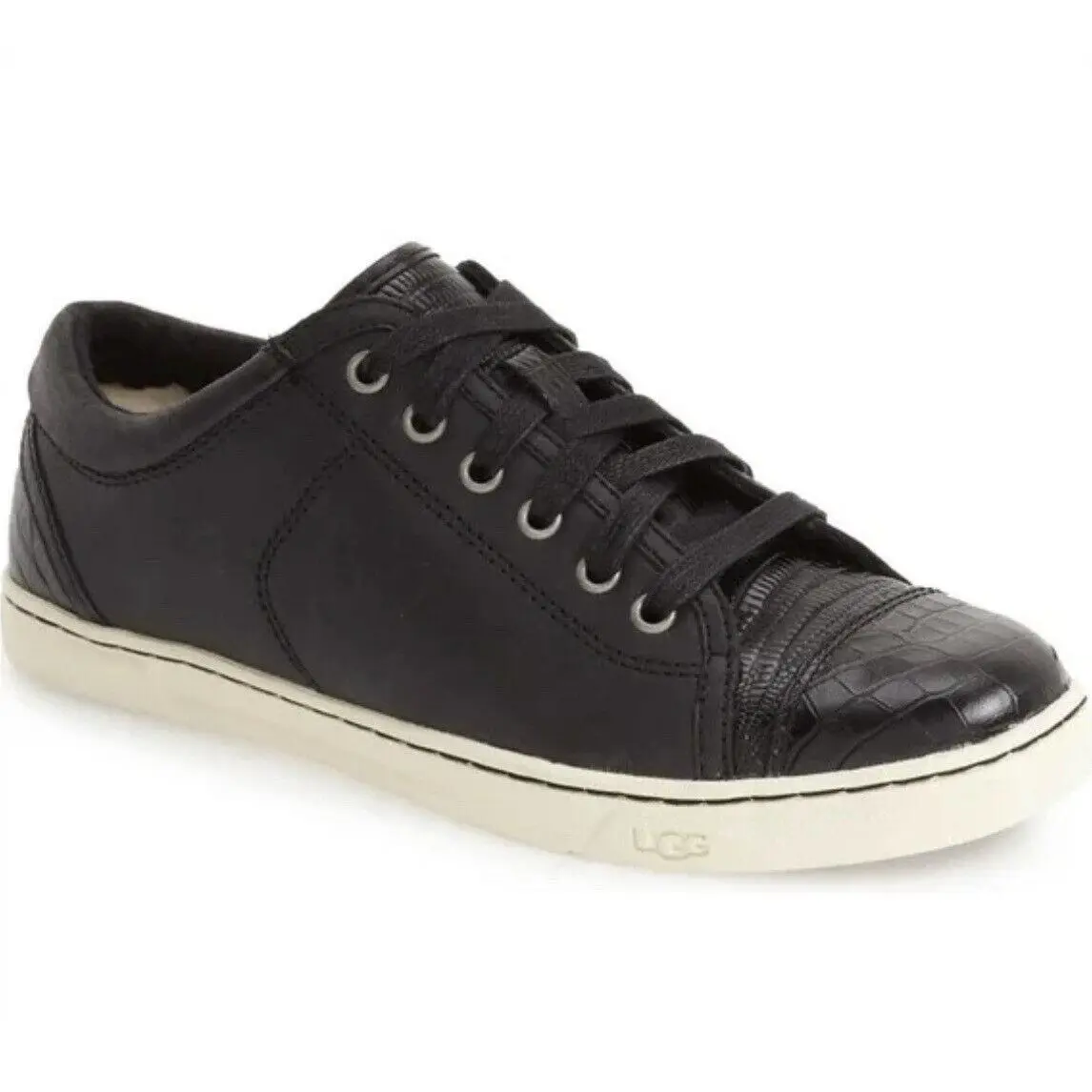 UGG shoes - UGG Taya - Taya - Black (UPC: 0190108109412) 5