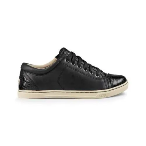 UGG shoes - UGG Taya - Taya - Black (UPC: 0190108109412) 6