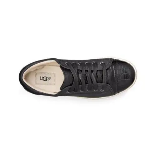 UGG shoes - UGG Taya - Taya - Black (UPC: 0190108109412) 7